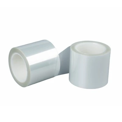 De-kouch Silicone Pwoteksyon Film